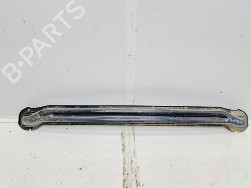 Used Rear bumper reinforcement VW POLO III (6N1) 60 1.4 (60 hp) 21191506