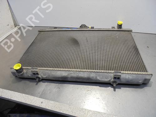 Køler NISSAN ALMERA TINO (V10) 2.2 dCi | BP13427271M31 