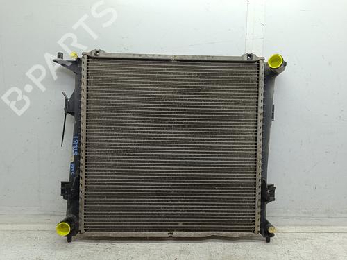 Wasserkühler für KIA CEE'D Hatchback (ED) [2006-2012]  31755963