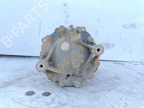 Rear differential HYUNDAI SANTA FÉ II (CM)  | BP21191526M24 