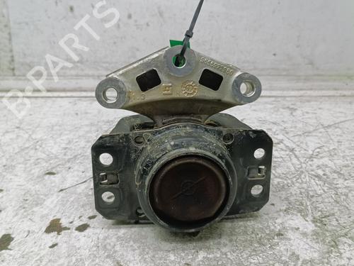 Engine mount CITROËN C4 Picasso I MPV (UD_) | BP37444724M89 - Image 6