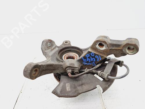 Right front steering knuckle HYUNDAI i20 I (PB, PBT)  | BP13686729M26 