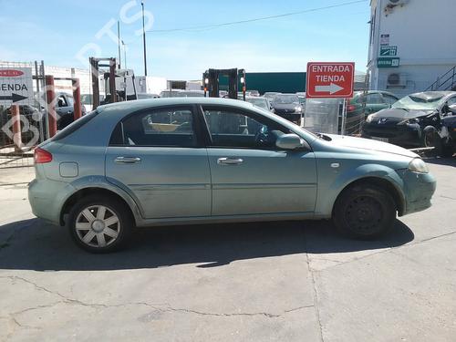 Gearbox CHEVROLET NUBIRA Saloon 1.4 | BP13452981M3 