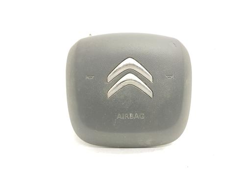 Airbag do condutor CITROËN C5 AIRCROSS (A_) 1.5 BlueHDi 130 (ACYHZJ, ACYHZR) (131 hp) 16958971