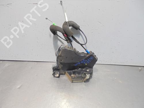 Used Front right lock TOYOTA LAND CRUISER PRADO (_J12_) [2002-2010]  13472018