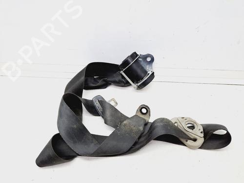 Used Rear right seatbelt TOYOTA VERSO (_R2_) 2.0 D-4D (AUR20_, AUR20R) (126 hp) 22338966