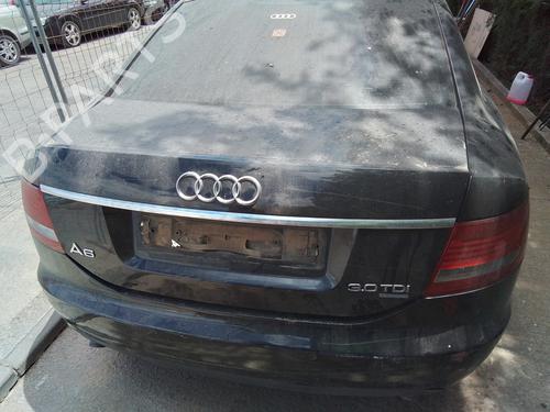 Bagklap CC/Kombi-Coupé Bagklap CC/Kombi-Coupé AUDI A6 C6 (4F2) 3.0 TDI quattro (225 hp) 35816416 35816416