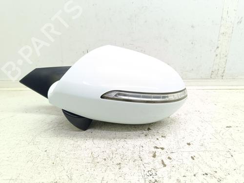 Spiegel buiten links KIA SPORTAGE IV (QL, QLE) 1.7 CRDi (116 hp) 32322181