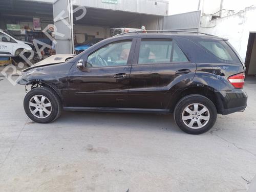 Used Parts MERCEDES-BENZ M-CLASS (W164) ML 320 CDI 4-matic (164.122) (224 hp) 4311358
