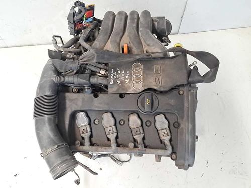 Engine AUDI A4 B6 (8E2) 2.0 | BP36018440M1 - Image 2