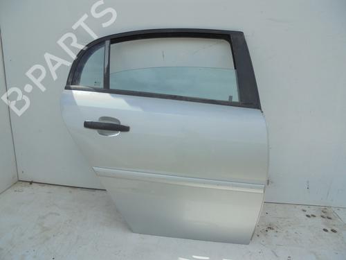 Right rear door OPEL VECTRA C (Z02) 1.8 16V (122 hp) 13429668