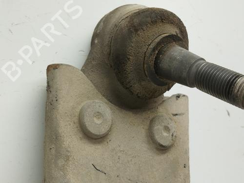 Left front suspension arm FORD FOCUS II (DA_, HCP, DP)  | BP23781121M12 