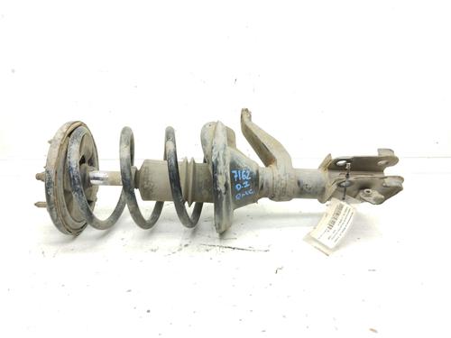 Used Left front shock absorber Left front shock absorber HONDA CR-V II (RD_) [2001-2007] 13423121 13423121