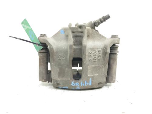 Used Left front brake caliper PEUGEOT 2008 I (CU_) [2013-2025]  30276113