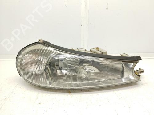Used Right headlight FORD MONDEO II Saloon (BFP) 1.8 TD (90 hp) 18658061