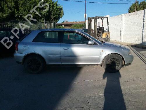 Instrument cluster AUDI A3 (8L1) 1.9 TDI | BP13458731C47 