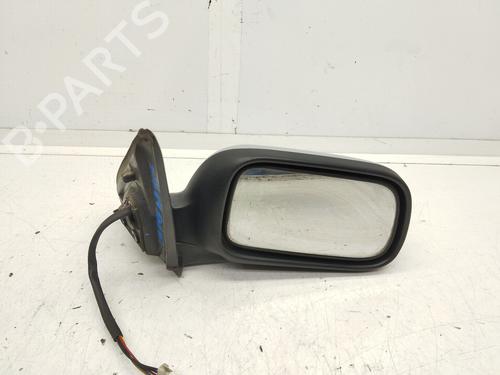 Used Right mirror NISSAN PRIMERA (P11) [1996-2002]  18531354