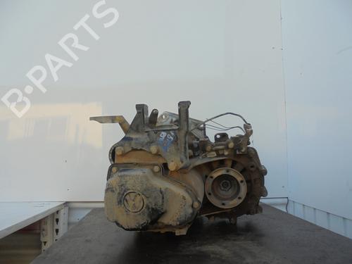 Gearbox AUDI A3 (8L1) 1.9 TDI | BP13428465M3 