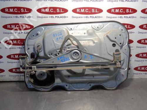 Front left window mechanism FORD FOCUS C-MAX (DM2)  | BP13464184C22 