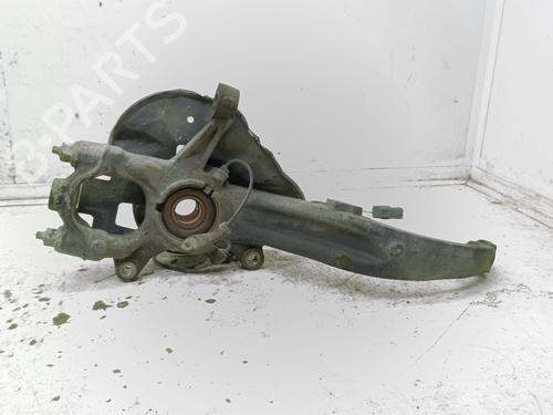 Left front steering knuckle MAZDA 6 Hatchback (GH) 2.0 MZR-CD (GH14) | BP37492533M25 - Image 2
