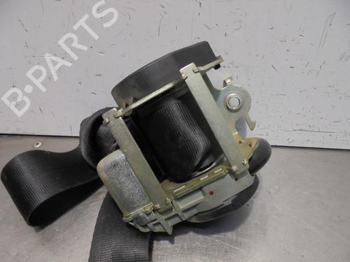 Front right seatbelt NISSAN QASHQAI / QASHQAI +2 I (J10, NJ10, JJ10E) 1.5 dCi | BP13428547I25 