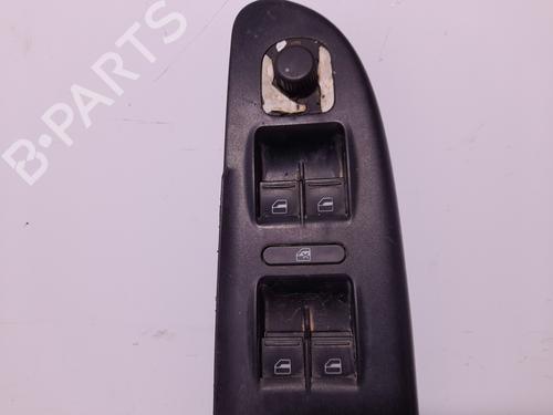 Left front window switch VW PASSAT B6 (3C2) 2.0 FSI | BP13549130I27 