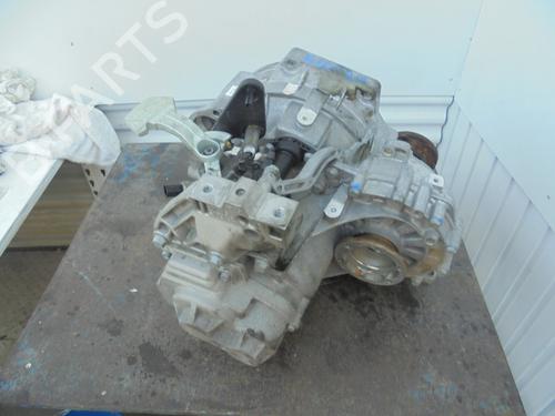 Gearbox SEAT ARONA (KJ7, KJP) 1.6 TDI | BP13429032M3 