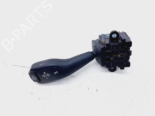 Used Steering column stalk BMW 3 (E46) 320 d (150 hp) 19179806