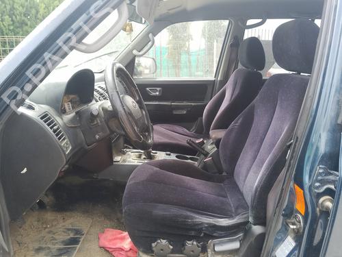 Left front window switch HYUNDAI TERRACAN (HP)  | BP35818699I27  - Image 6