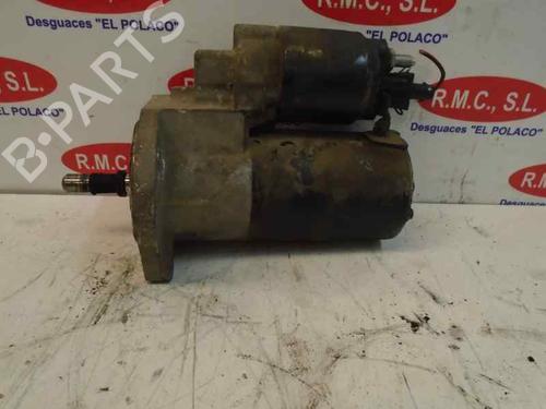 Used Starter SEAT IBIZA II (6K1) 1.4 i (60 hp) 13469456