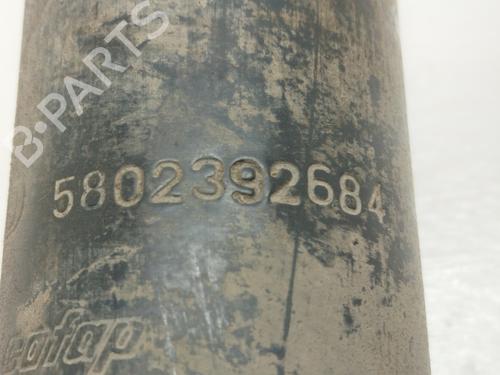 Right front shock absorber IVECO DAILY VI Van 33S12, 35S12 | BP30729971M17