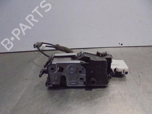 Rear right lock PEUGEOT 308 I (4A_, 4C_)  | BP13427731C99 