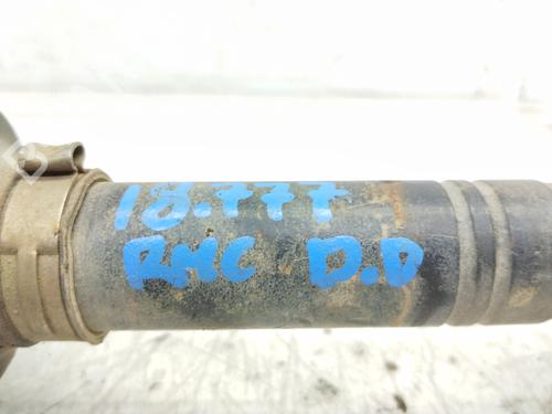 Right front driveshaft HYUNDAI TERRACAN (HP)  | BP26239428M39 