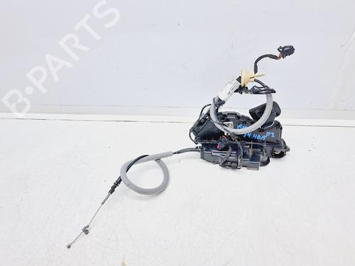 Used Front left lock VW TIGUAN (AD1, AX1) 2.0 TDI (150 hp) 18674280