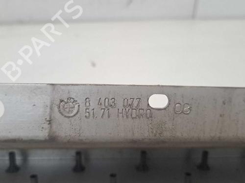 Step BMW X5 (E53) | BP38093620C149 - Image 4