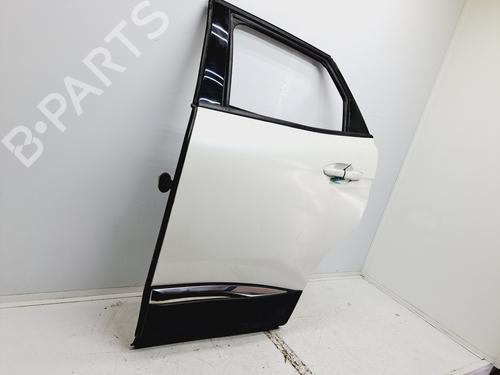 Left rear door PEUGEOT 3008 II SUV (MC_, MR_, MJ_, M4_) 1.6 BlueHDi 120 | BP25438866C4 