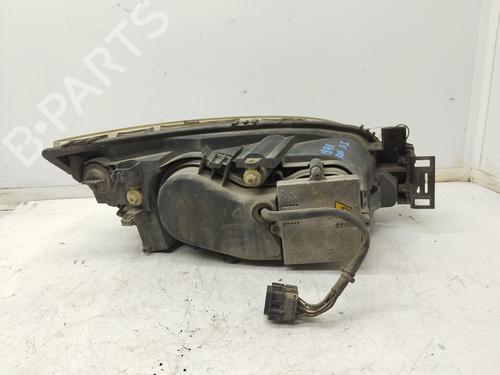 Left headlight FORD MONDEO III (B5Y) 2.0 16V TDDi / TDCi | BP26335326C28 