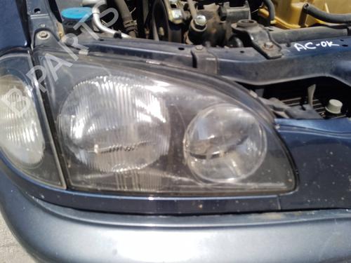 Used Right headlight Right headlight 35817176 35817176