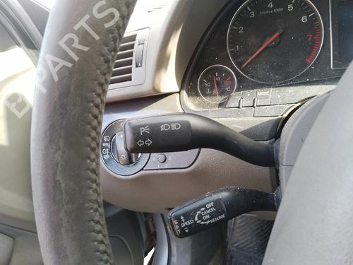 forlygtekontakt-audi-a4-b6-8e2-2000-2001-2002-2003-2004-2005-35816616 main image