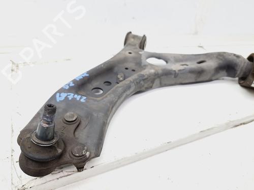 Left front suspension arm VW GOLF VI (5K1) 1.4 | BP19168875M12 
