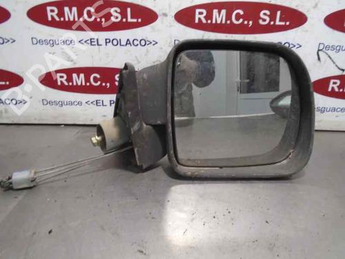 Used Right mirror Right mirror 13423155 13423155