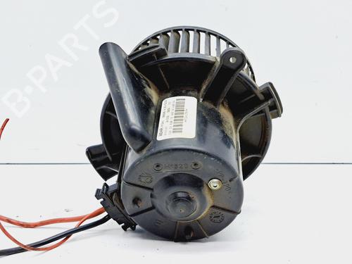 Used Heater blower motor PEUGEOT 307 Break (3E) [2002-2009]  14243511