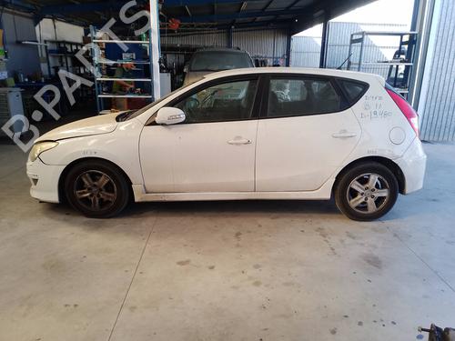 Brugte HYUNDAI i30 (FD) [2007-2012]  4275202