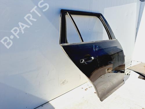 Right rear door VW GOLF V (1K1)  | BP13424460C5 