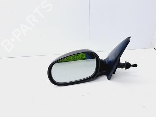 Left mirror DAEWOO LANOS (KLAT) 1.3 | BP15195632C26 