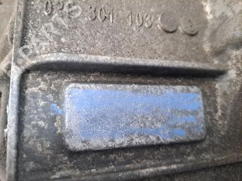 Gearbox VW PASSAT B6 (3C2) | BP38705250M3 - Image 6
