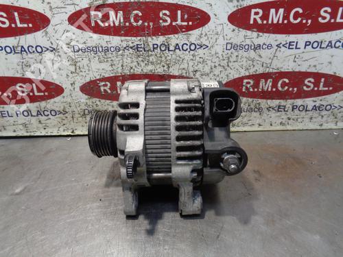 Alternator KIA CARENS IV 1.7 CRDi | BP13425824M7 