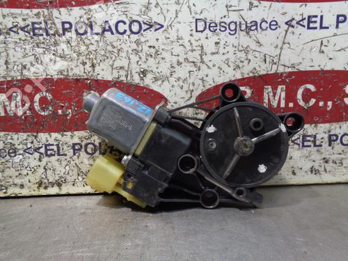 Left front window motor FORD FIESTA VI (CB1, CCN) 1.25 | BP13425652E21 
