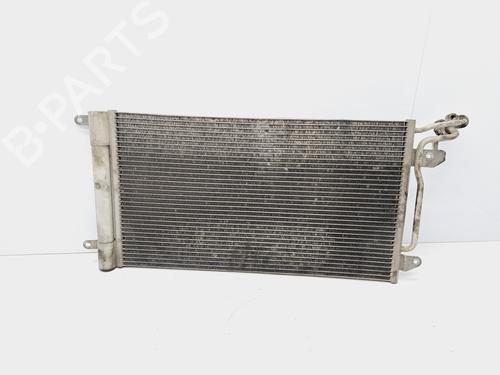 AC Kondensor SEAT IBIZA IV (6J5, 6P1)  | BP13427703M32