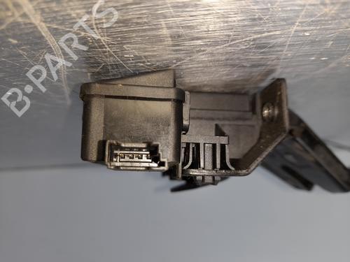 Tailgate lock BMW 1 (E87) 118 d | BP13471987C101 